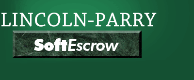 Lincoln-Parry SoftEscrow